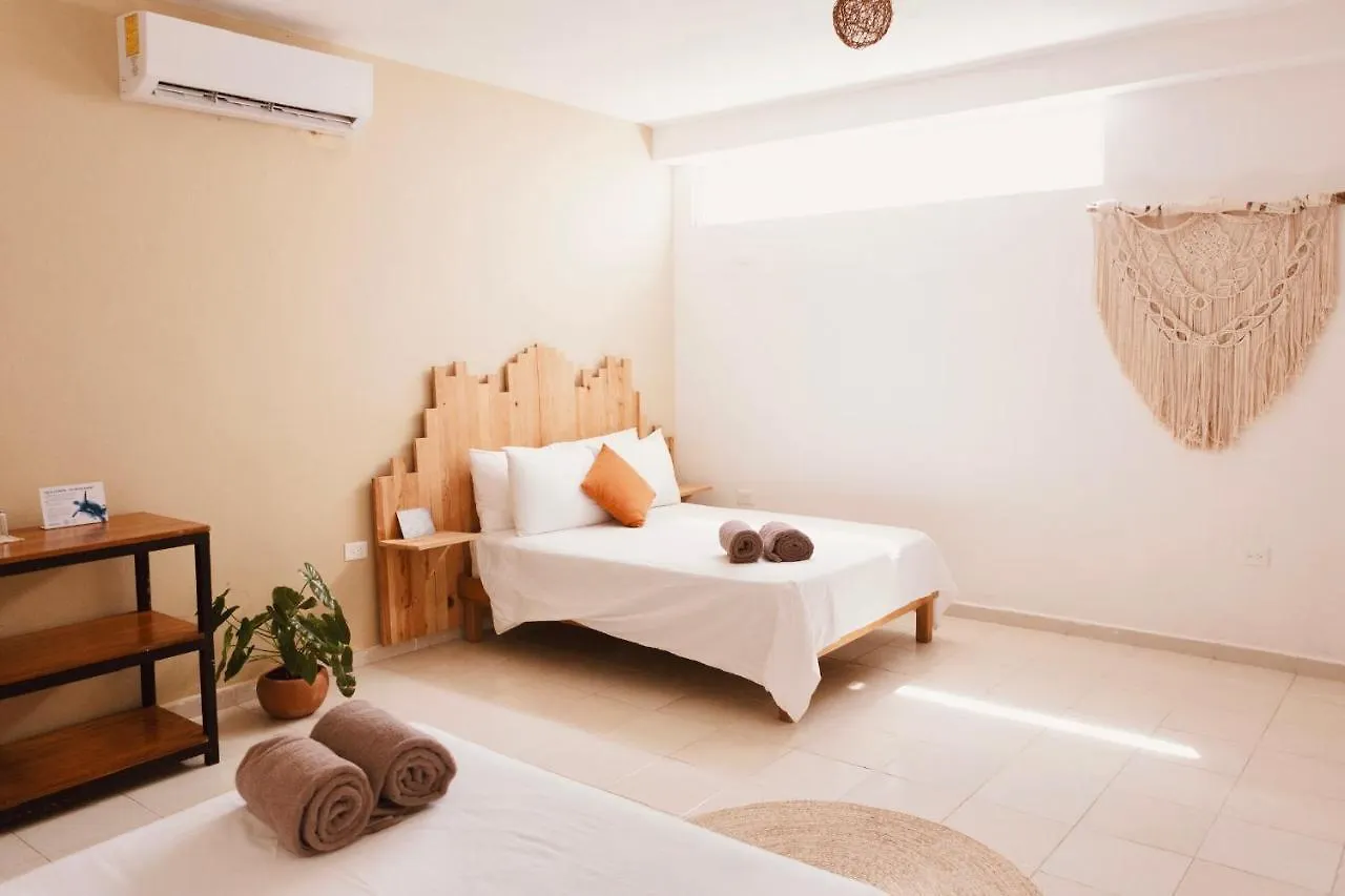 ****  Mezcal Hotel Cancún Mexikó