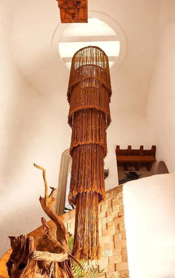 Mezcal Hotel Cancún