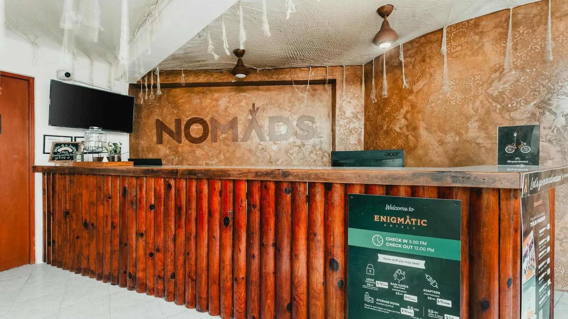 ****  Mezcal Hotel Cancún Mexikó