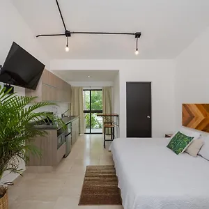 4* Aparthotel Tropical