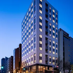 Bespoke 3*, 삿포로 시 일본