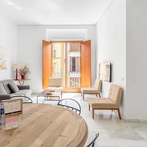 ** Apart-hotel Numa Molina Espanha