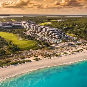 Atelier Playa Mujeres-all Inclusive Station touristique