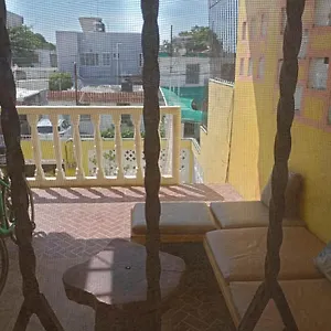  Herberg Cancun Guest House