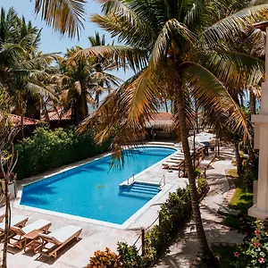**** Hotel Petit Lafitte Front & Mexico