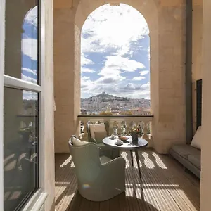 ***** Hotel Intercontinental - Dieu By Ihg França