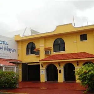 *** Hotel Real Del Mayab México
