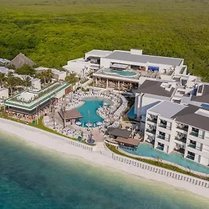 Desire Riviera Maya - Couples Only (adults Only) 4*, Puerto Morelos Messico