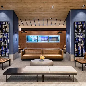 Springhill By Marriott Manhattan/times Square South Hotel Nowy Jork