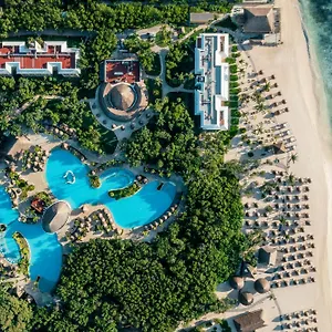 Iberostar Waves Paraiso Del Mar Ośrodek wypoczynkowy Playa Paraiso