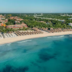 Iberostar Waves Paraiso Ośrodek wypoczynkowy Puerto Morelos