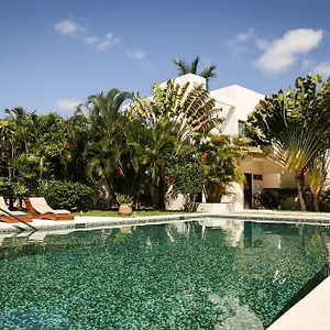 *** Hotel H2o Mexico