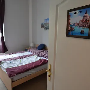 City Hostel Praga