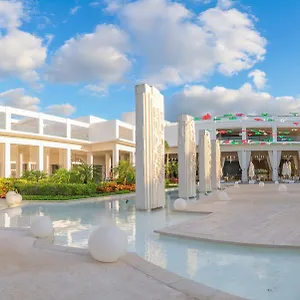 Platinum Yucatan Princess Adults Only Ośrodek wypoczynkowy Playa del Carmen