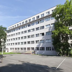 Sinkule Hostel Praga