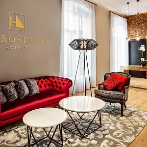 **** Hotel Eurostars Azahar Espanha