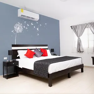 3* Aparthotel Santa Fe And