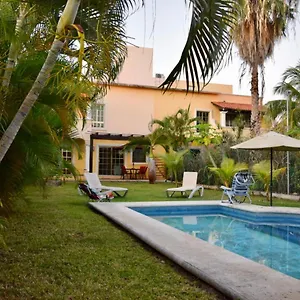2* Bed & Breakfast Cancun-soho