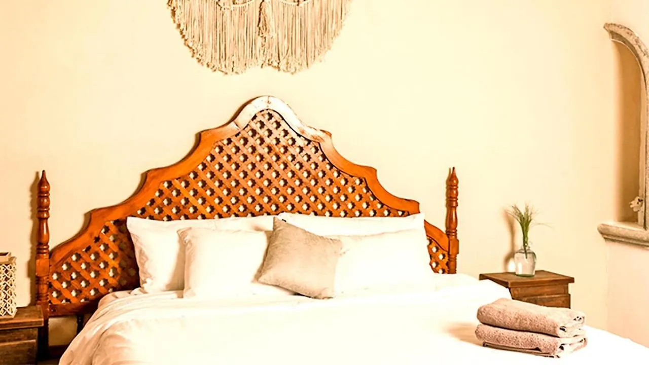 קנקון Mezcal Hotel