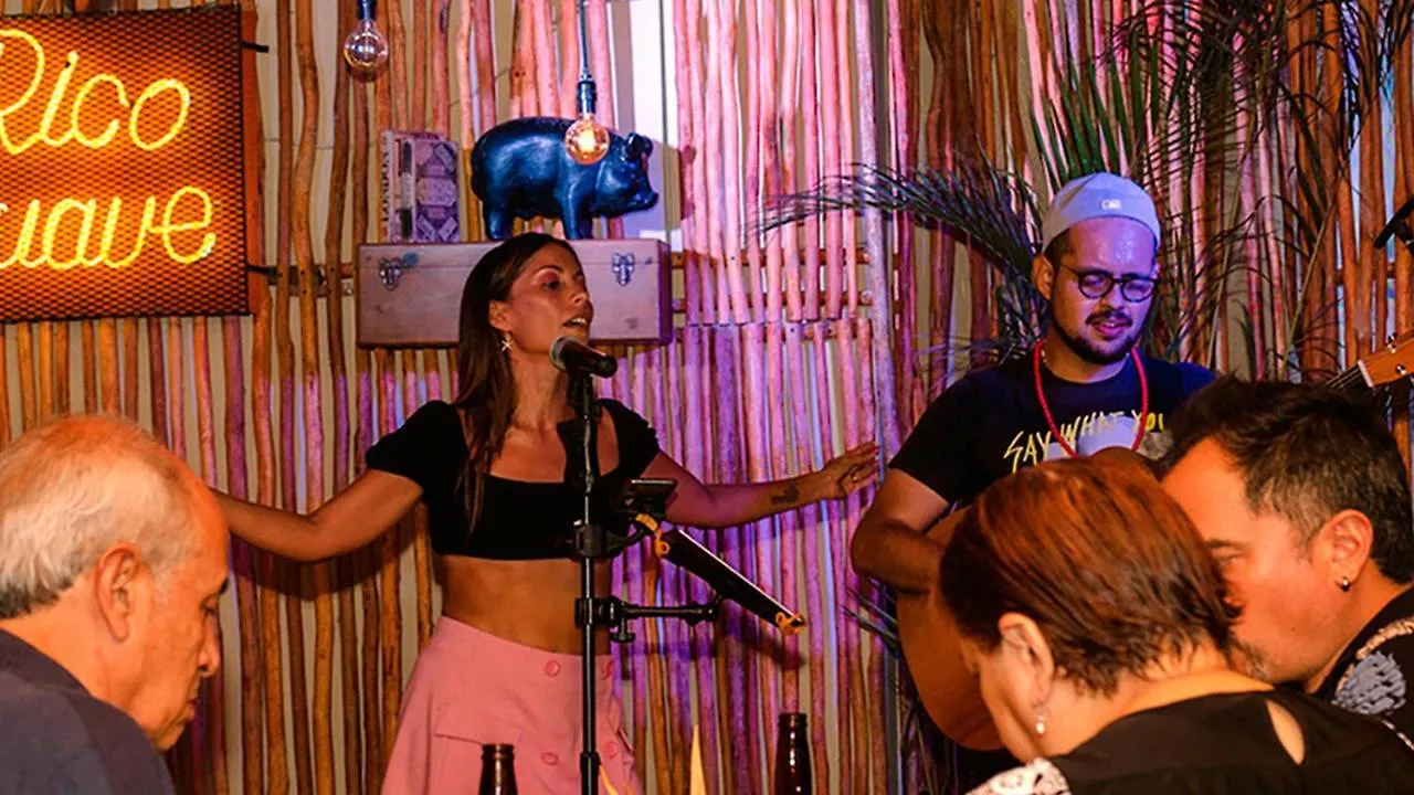 קנקון Mezcal Hotel