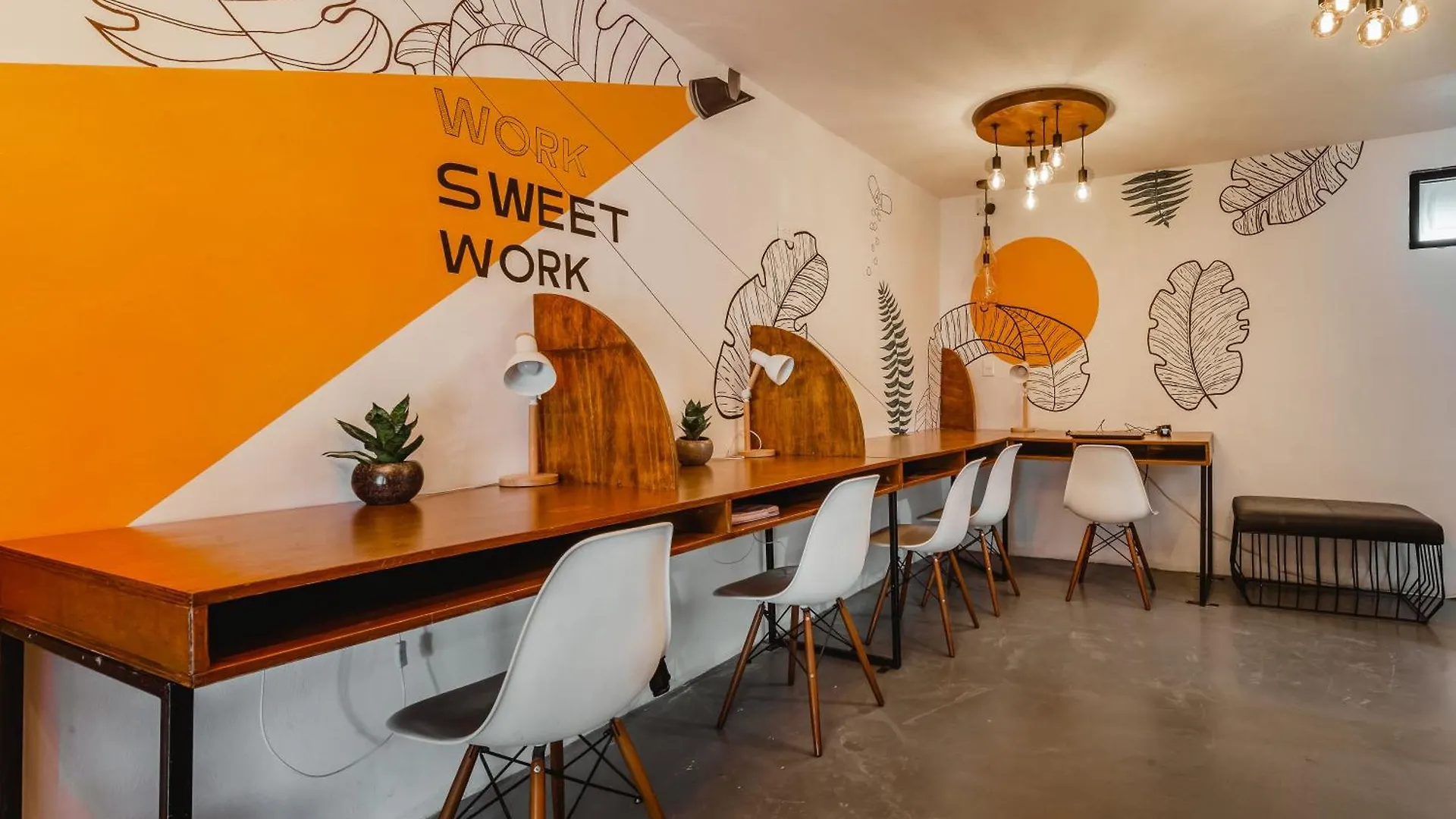 קנקון Mezcal Hotel מקסיקו