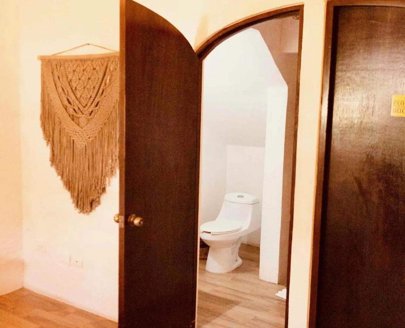 קנקון Mezcal Hotel