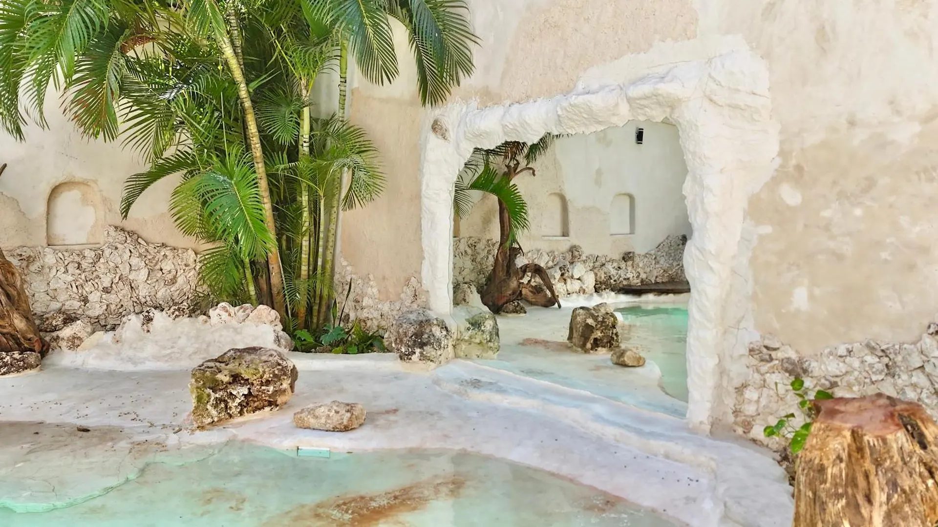 קנקון Mezcal Hotel
