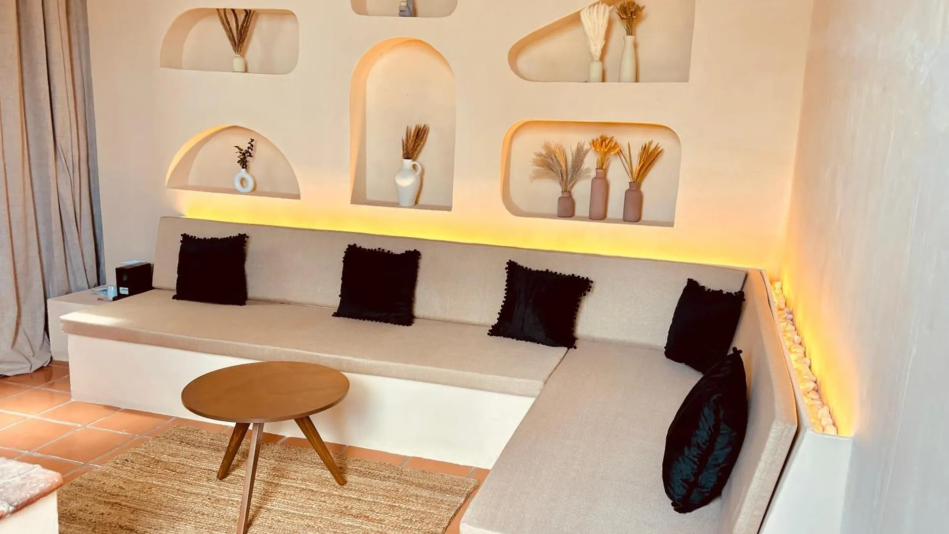 קנקון Mezcal Hotel