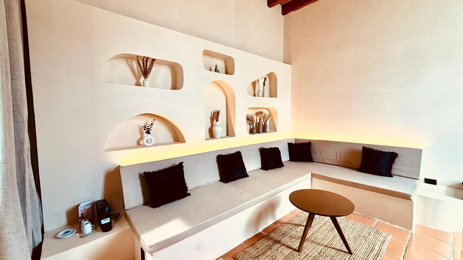 קנקון Mezcal Hotel